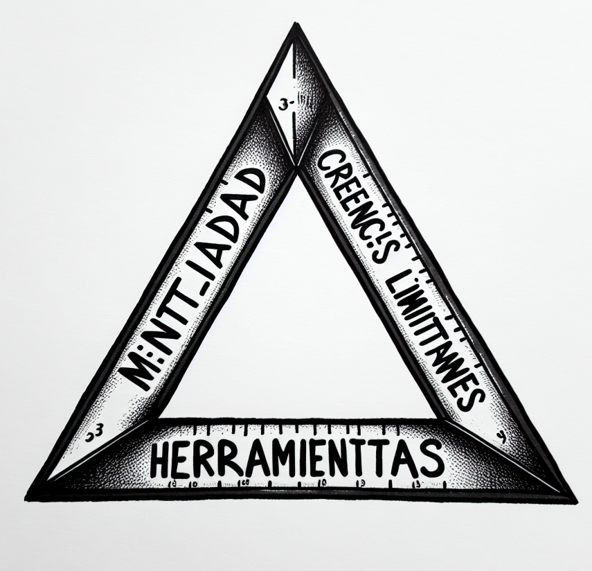 Lee más sobre el artículo La Importancia de la Mentalidad: Cómo Superar Creencias Limitantes y Herramientas para el Cambio.